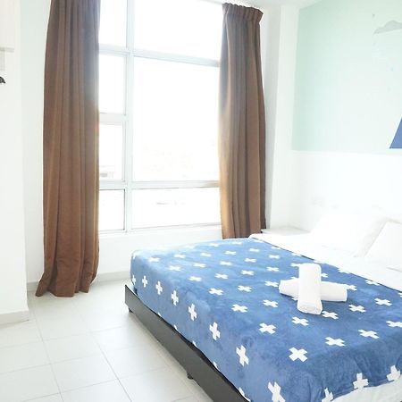 Sun Inns Hotel Laksamana Malacca Exterior photo