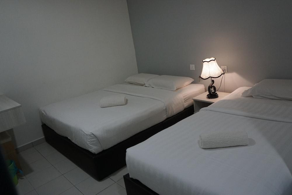 Sun Inns Hotel Laksamana Malacca Exterior photo