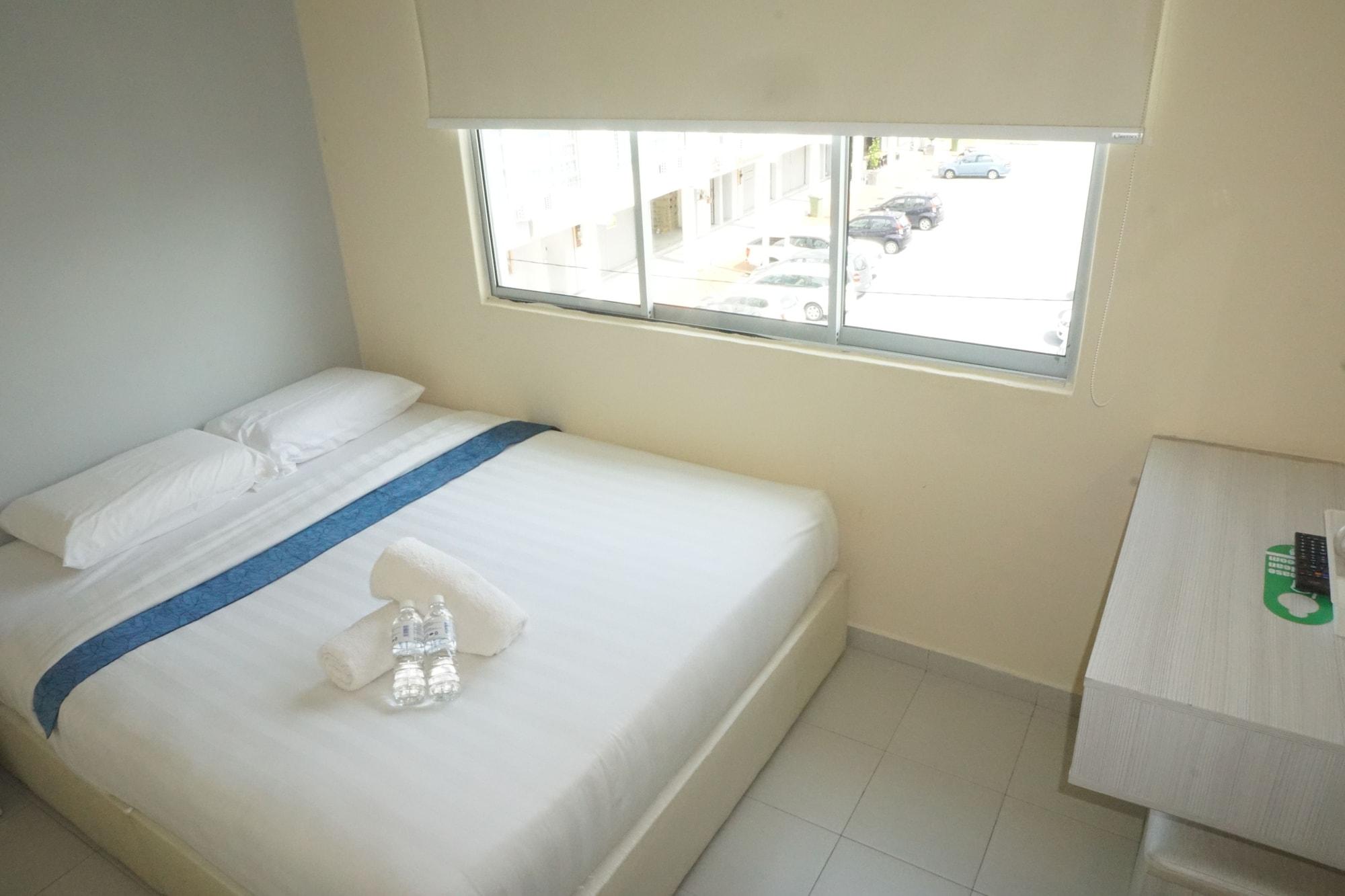 Sun Inns Hotel Laksamana Malacca Exterior photo
