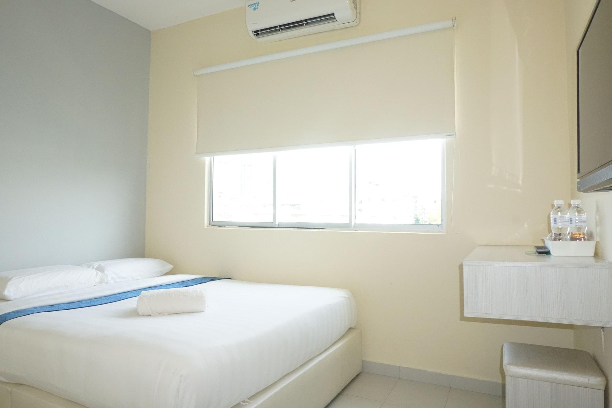 Sun Inns Hotel Laksamana Malacca Exterior photo