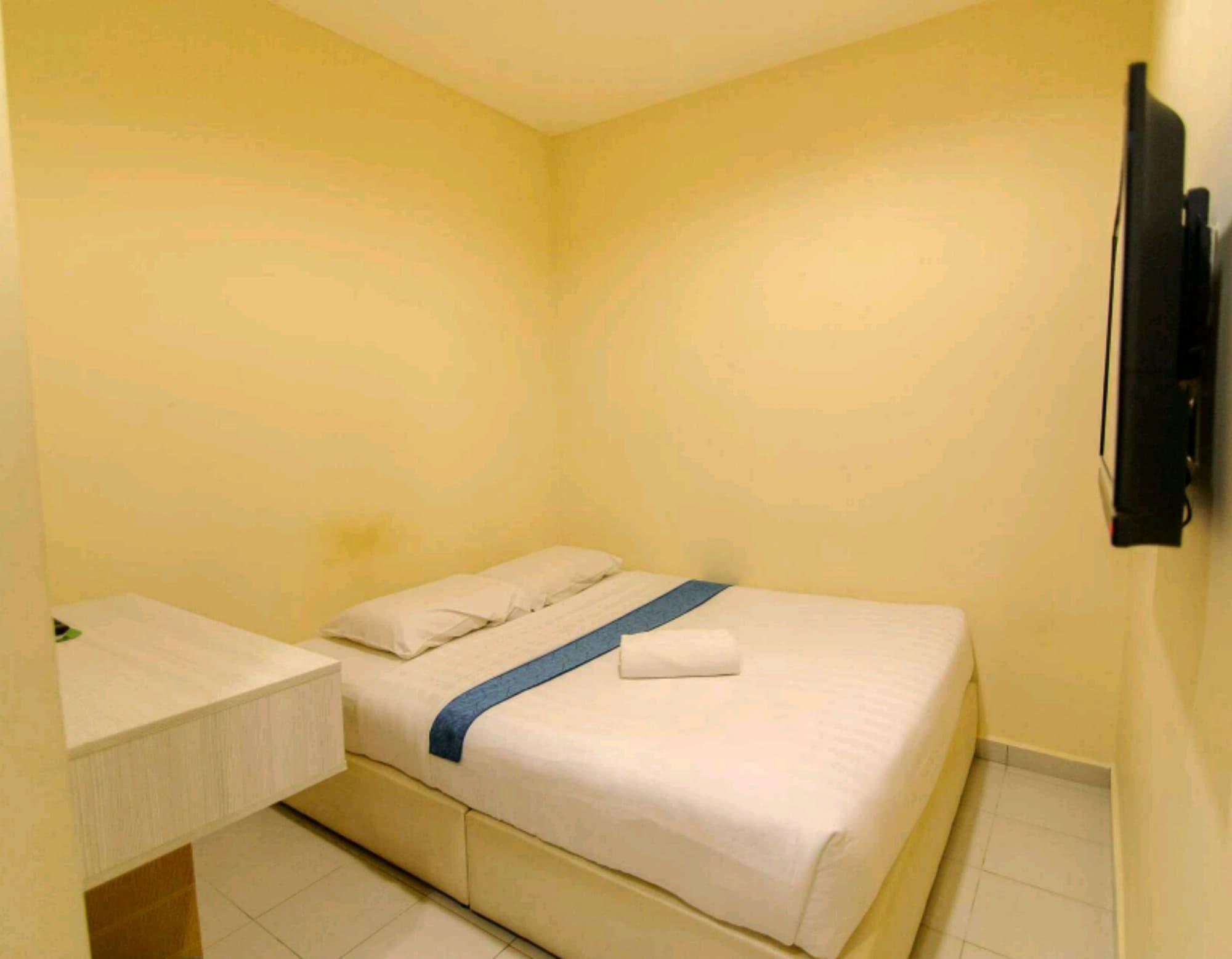 Sun Inns Hotel Laksamana Malacca Exterior photo