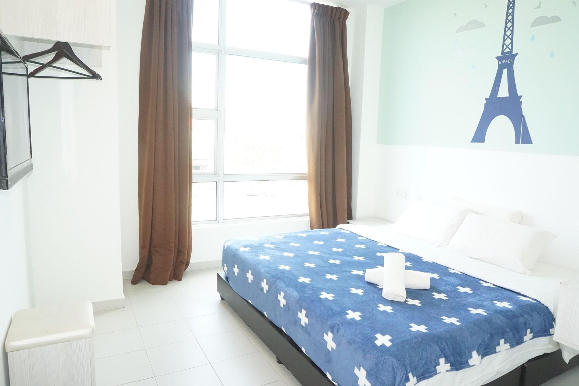 Sun Inns Hotel Laksamana Malacca Exterior photo